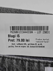 Blugi Bershka Femei - L