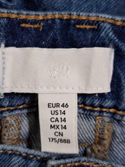 Blugi H&M Femei - XL