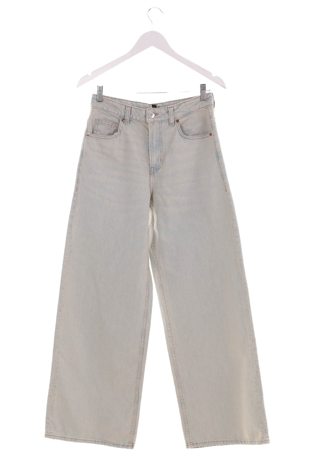 Blugi Pull&bear Femei - XS
