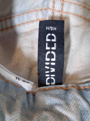 Blugi Pull&bear Femei - XS