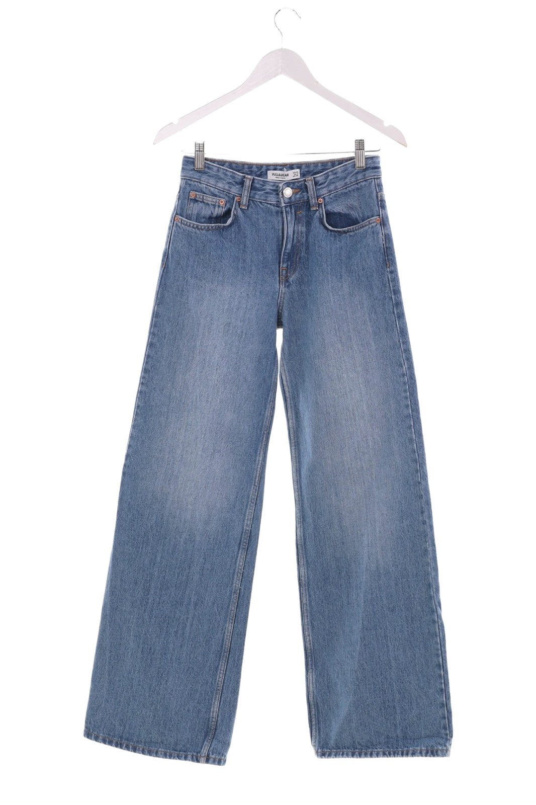 Blugi Pull&bear Femei - XS