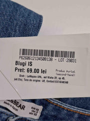 Blugi Pull&bear Femei - XS