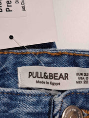 Blugi Pull&bear Femei - XS
