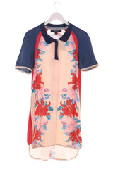Rochie mătase Tommy Hilfiger Femei - S