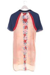 Rochie mătase Tommy Hilfiger Femei - S