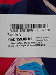 Rochie mătase Tommy Hilfiger Femei - S