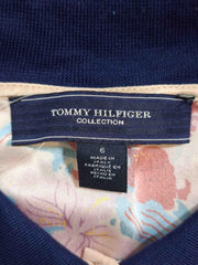 Rochie mătase Tommy Hilfiger Femei - S