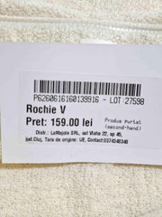 Rochie Closed Femei - S