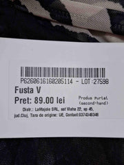Fustă Rino&Pelle Femei - S