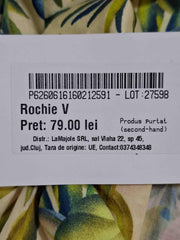 Rochie Oysho Femei - M