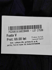 Fustă Klein Femei - XL