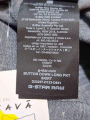 Fustă G-star raw Femei - S
