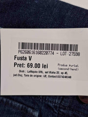 Fustă Marc Cain Femei - S