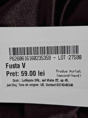 Fustă Divided Femei - S