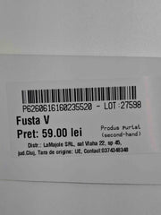 Fustă Nikegolf Femei - M