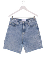 Pantaloni scurti Calvin Klein jeans Femei - S