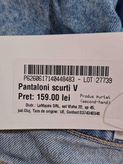 Pantaloni scurti Calvin Klein jeans Femei - S