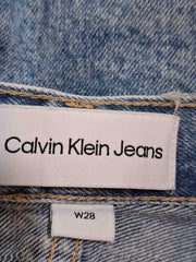 Pantaloni scurti Calvin Klein jeans Femei - S