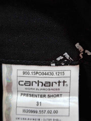 Pantaloni scurți Carhartt Bărbați - S