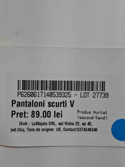 Pantaloni scurți Hollister Bărbați - M