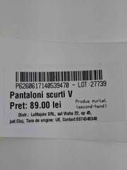 Pantaloni scurți Zara Bărbați - M
