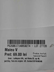 Maiou Adidas Femei - S