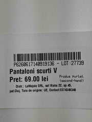 Pantaloni scurți Hollister Femei - XS
