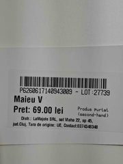 Maiou Nike Femei - M