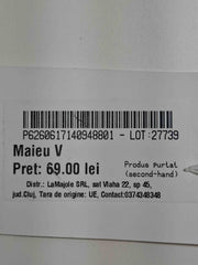 Maiou Adidas Femei - M