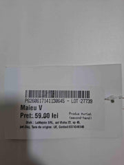 Maiou Adidas Femei - M