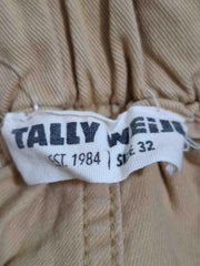 Pantaloni scurți Tally Weijl Femei - XXS