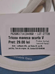 Tricou Talli Weijl Femei - XS
