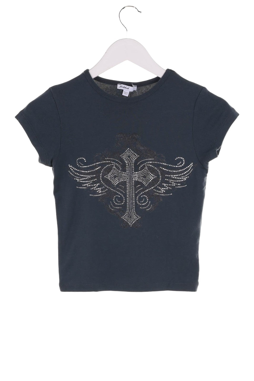 Tricou Subdued Femei - S