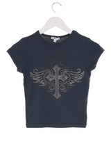 Tricou Subdued Femei - S