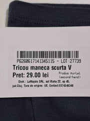 Tricou Subdued Femei - S