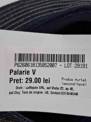 Palarie Lee Femei - M