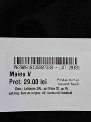 Maiou Divided Femei - S