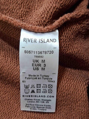 Pantaloni scurți River Island Femei - M