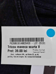 Tricou Bershka Bărbați - S
