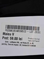 Maiou Juicy Couture Femei - M