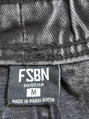 Pantaloni scurți Fsbn Bărbați - M