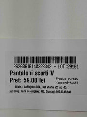 Pantaloni scurti Tally Weijl Femei - M