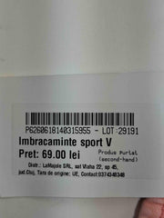 Pantaloni scurti Nike Femei - S