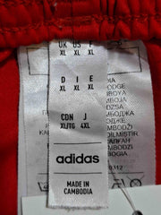 Pantaloni scurți Adidas Bărbați - XL