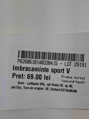 Maiou Adidas Femei - M