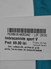Pantaloni scurti Gymshark Femei - M