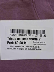 Tricou Uniqlo Femei - S