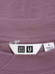 Tricou Uniqlo Femei - S