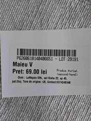 Maiou Weekday Femei - S