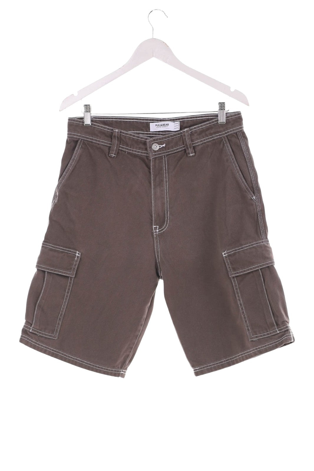 Pantaloni scurti Pull&Bear Bărbați - M